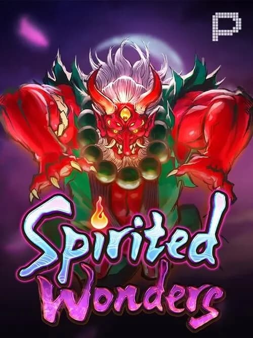 Spirited Wonders